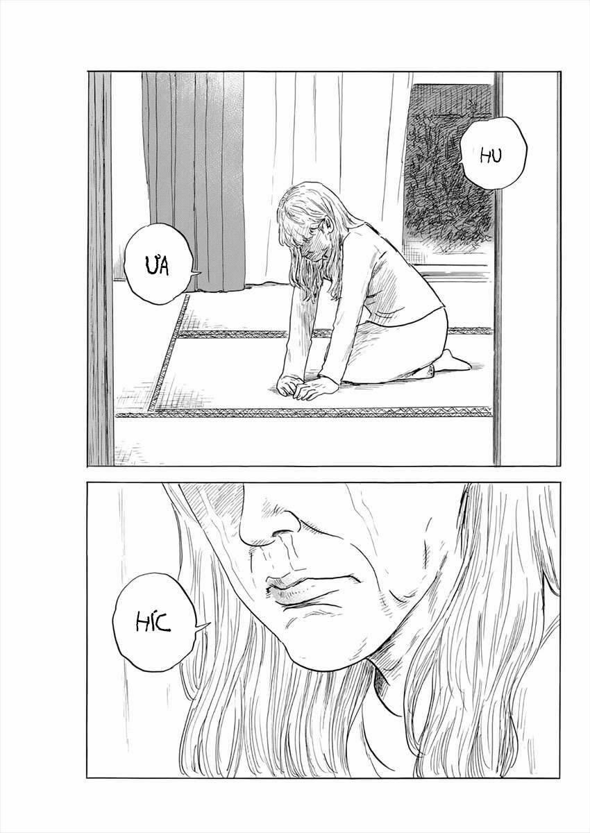 Đường Mòn Máu 126 trang 20