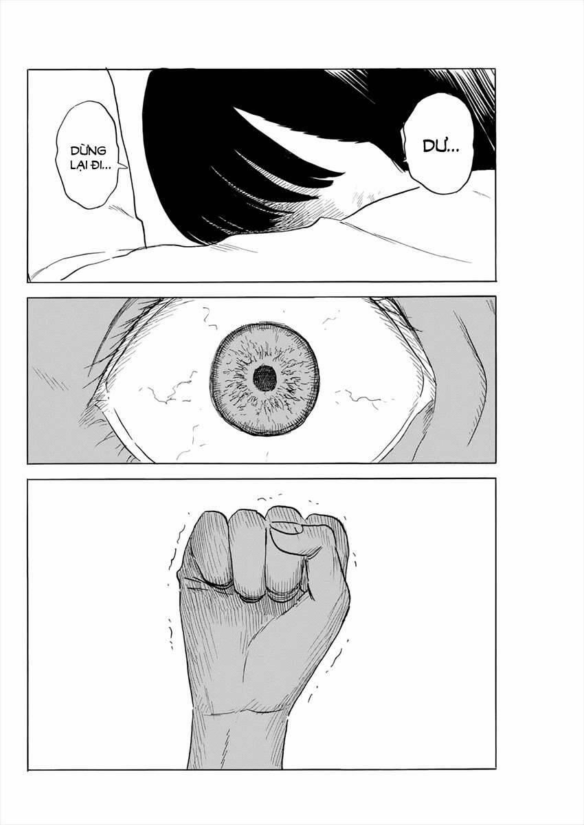 Đường Mòn Máu 126 trang 5