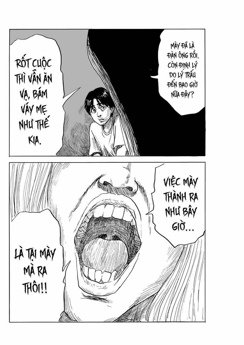 Đường Mòn Máu 127 trang 15