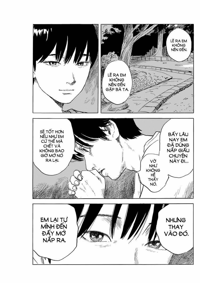 Đường Mòn Máu 127 trang 8