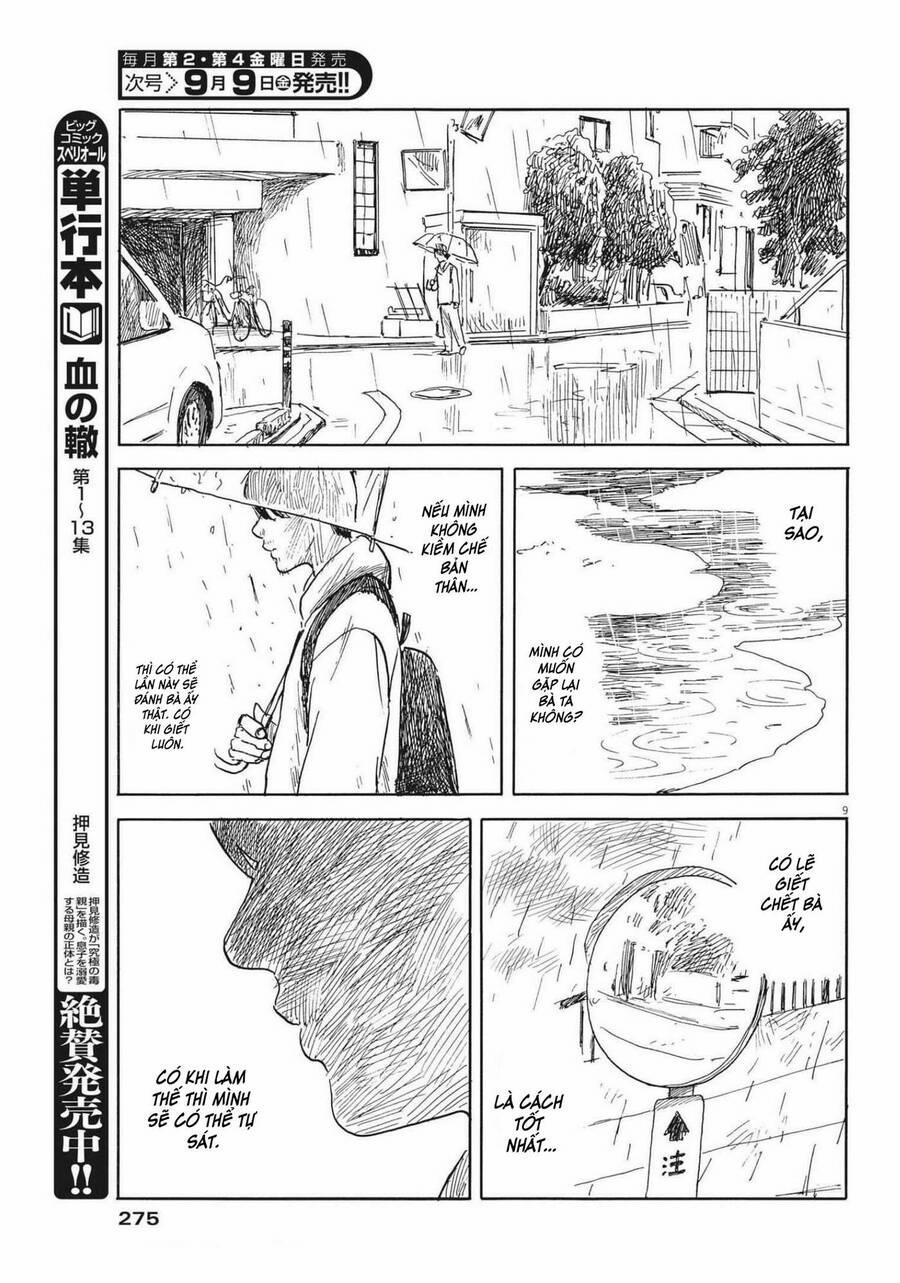 Đường Mòn Máu 128 trang 10