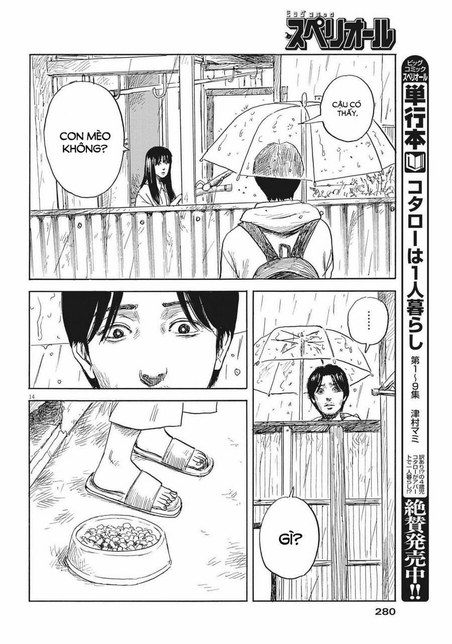 Đường Mòn Máu 128 trang 15