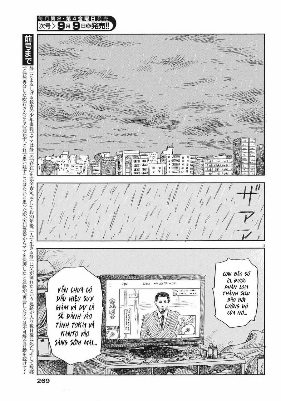 Đường Mòn Máu 128 trang 4