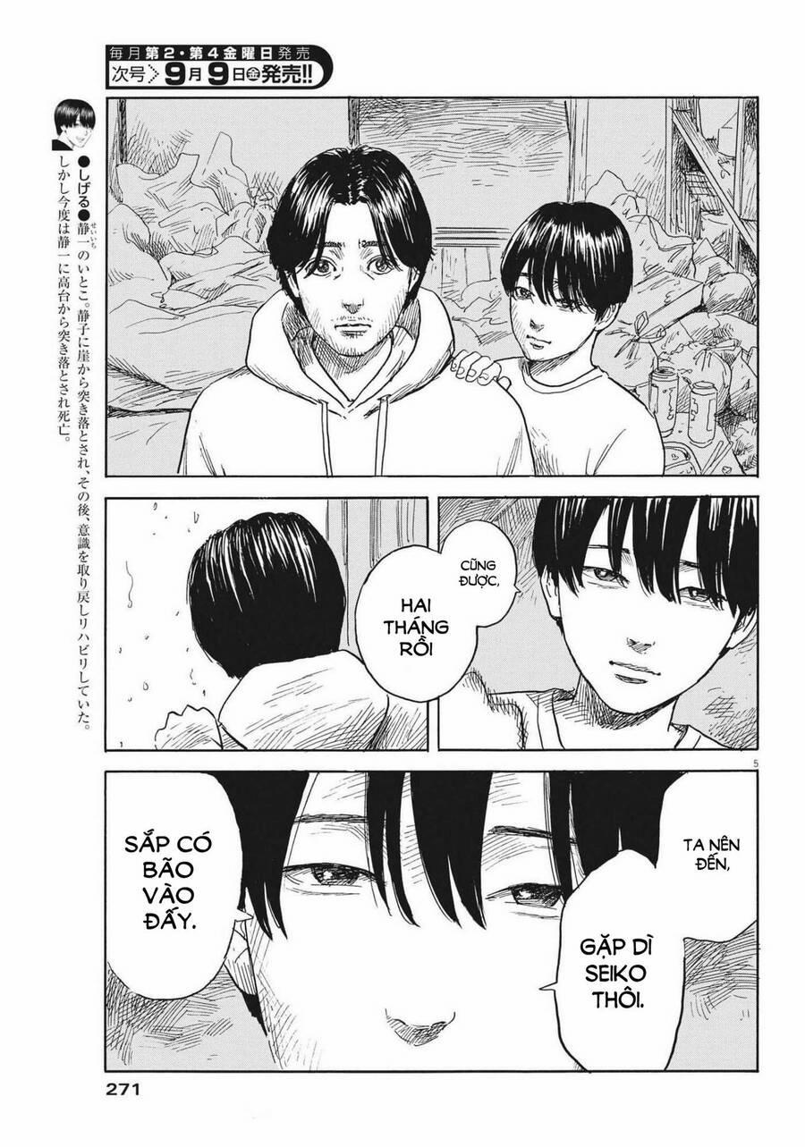 Đường Mòn Máu 128 trang 6