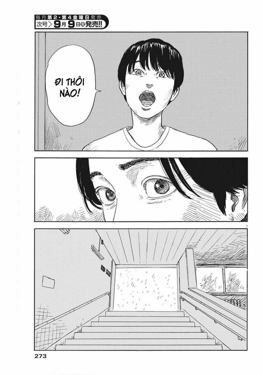 Đường Mòn Máu 128 trang 8