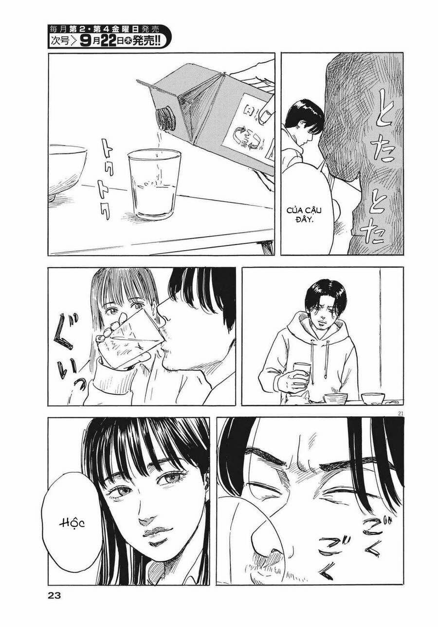 Đường Mòn Máu 129 trang 22