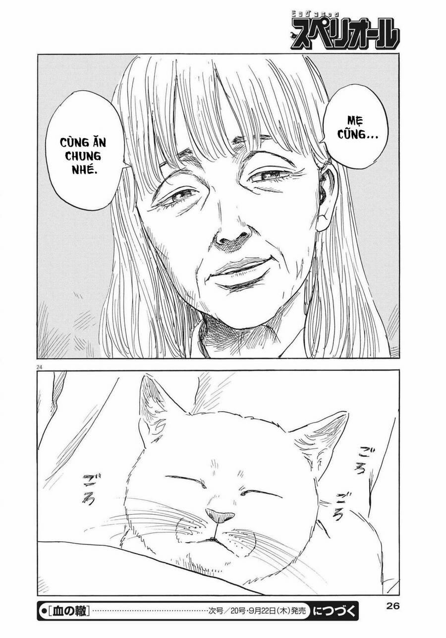 Đường Mòn Máu 129 trang 25