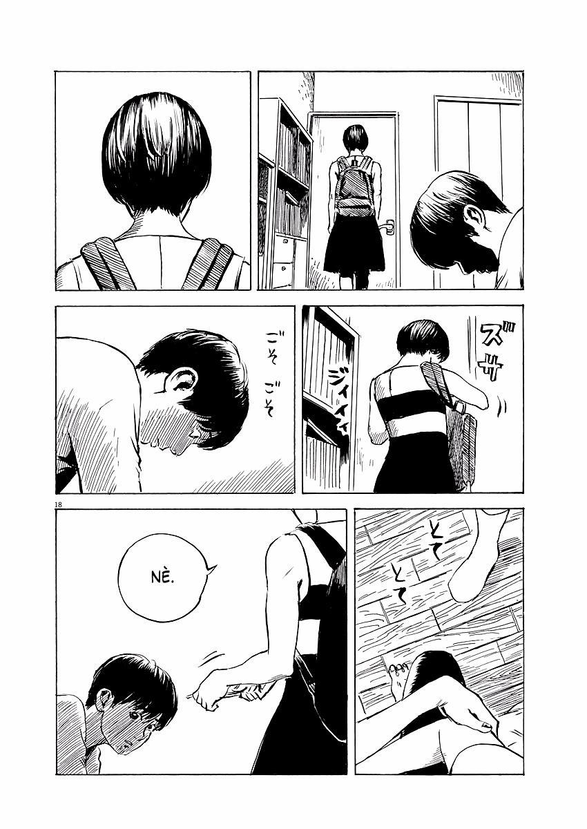 Đường Mòn Máu 13 trang 17