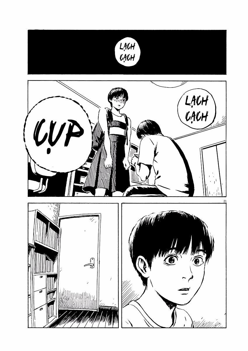 Đường Mòn Máu 13 trang 20