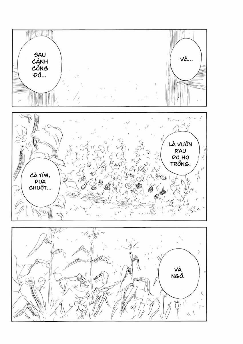 Đường Mòn Máu 131 trang 12