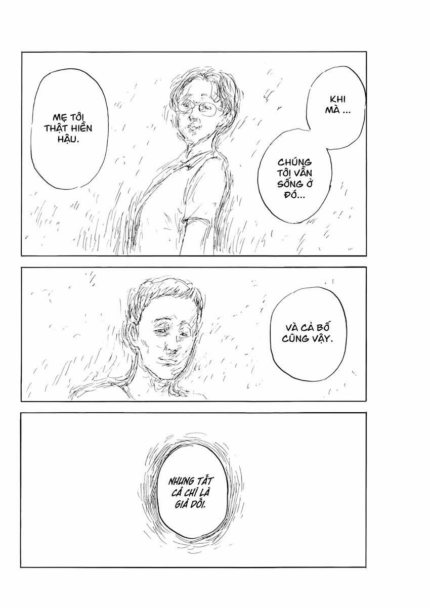 Đường Mòn Máu 131 trang 16