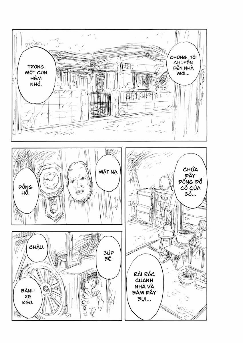 Đường Mòn Máu 131 trang 18