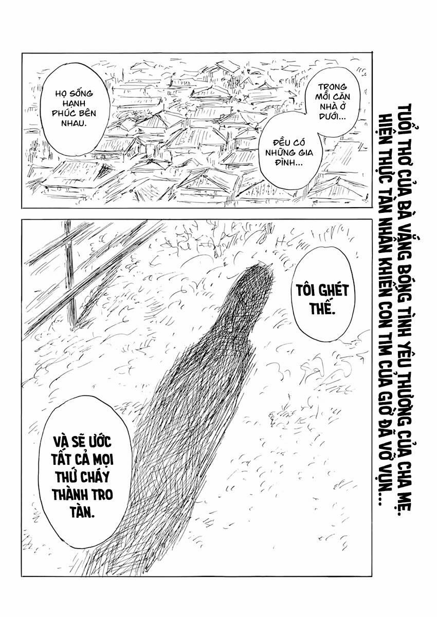 Đường Mòn Máu 131 trang 24