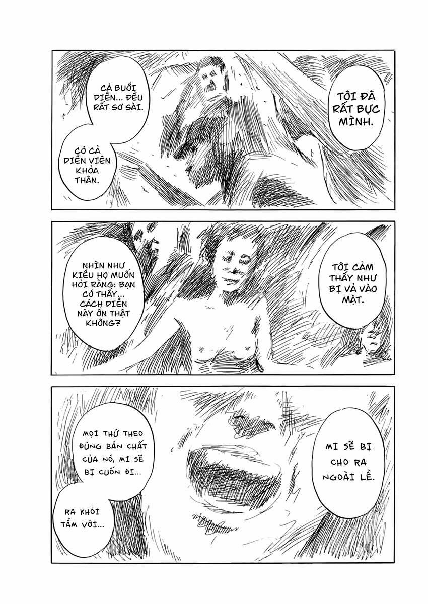 Đường Mòn Máu 132 trang 11