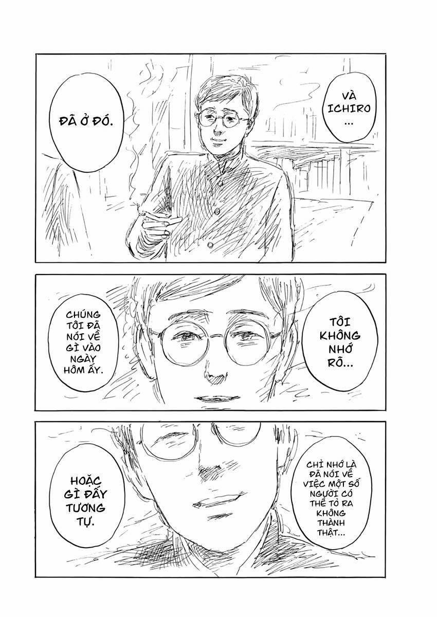 Đường Mòn Máu 132 trang 14