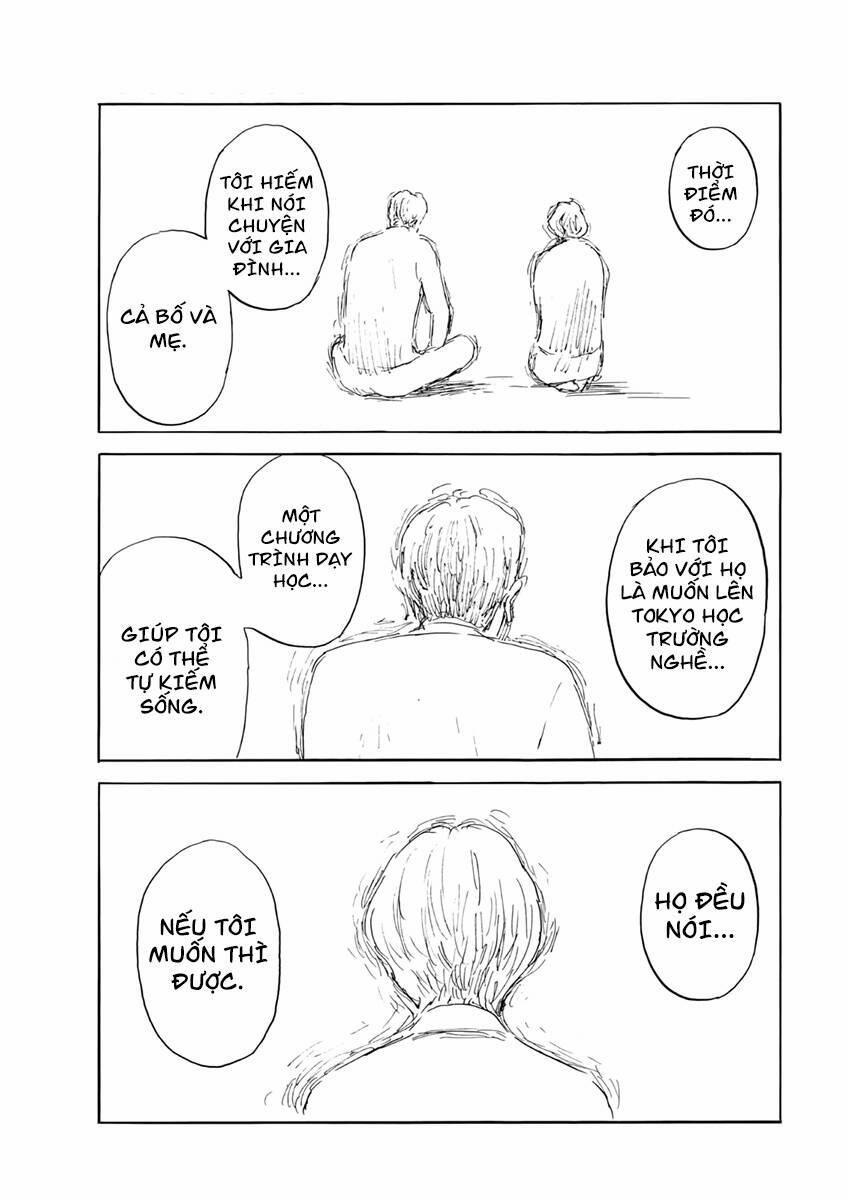 Đường Mòn Máu 132 trang 15