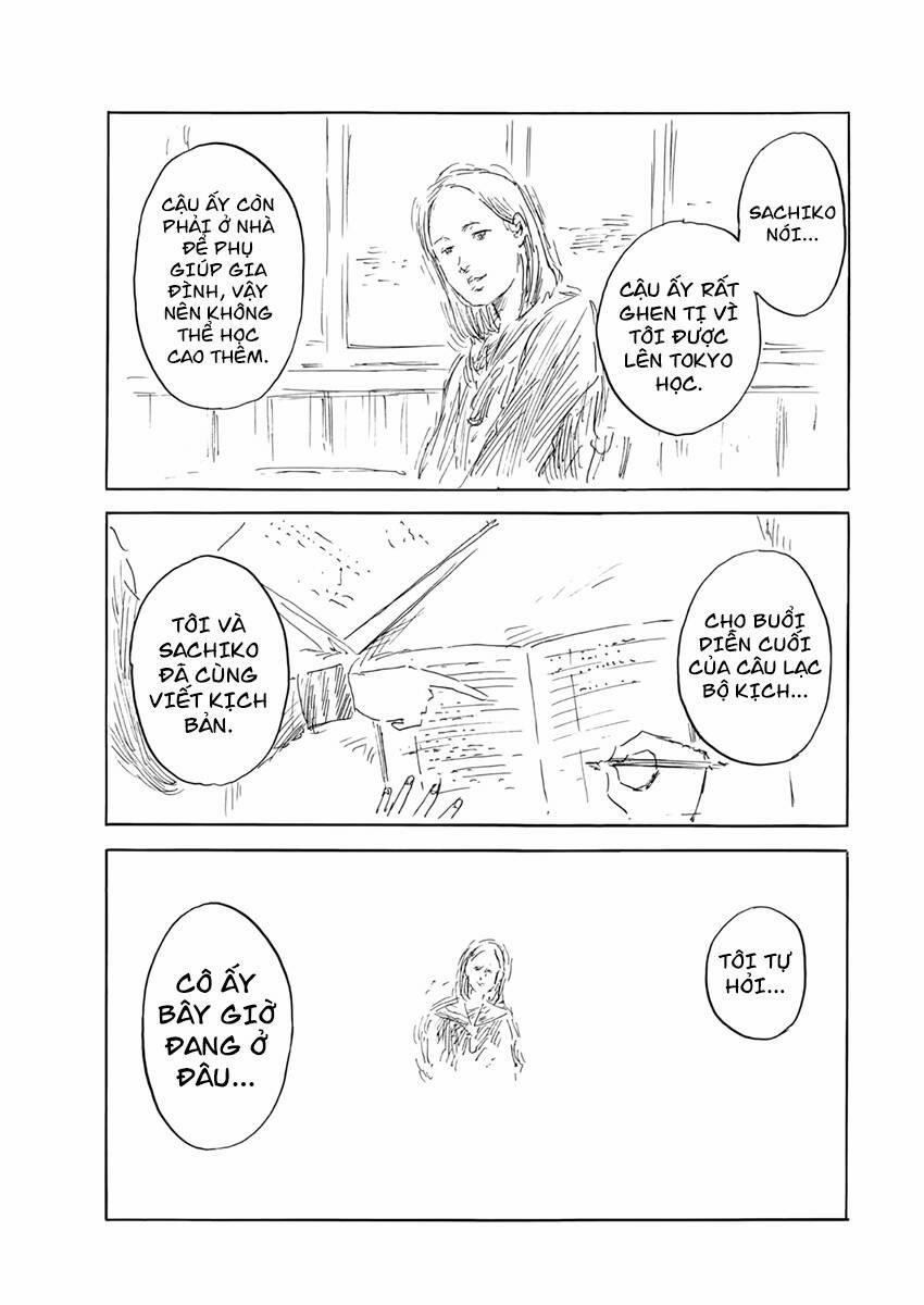 Đường Mòn Máu 132 trang 17