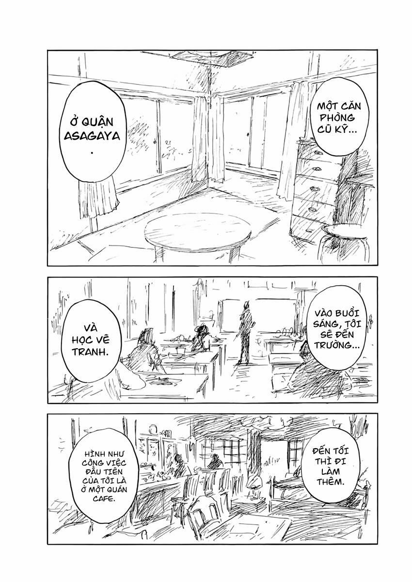 Đường Mòn Máu 132 trang 22