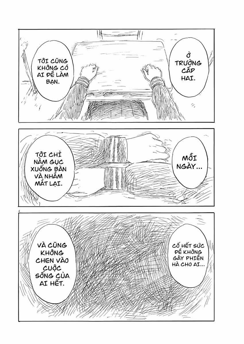 Đường Mòn Máu 132 trang 4