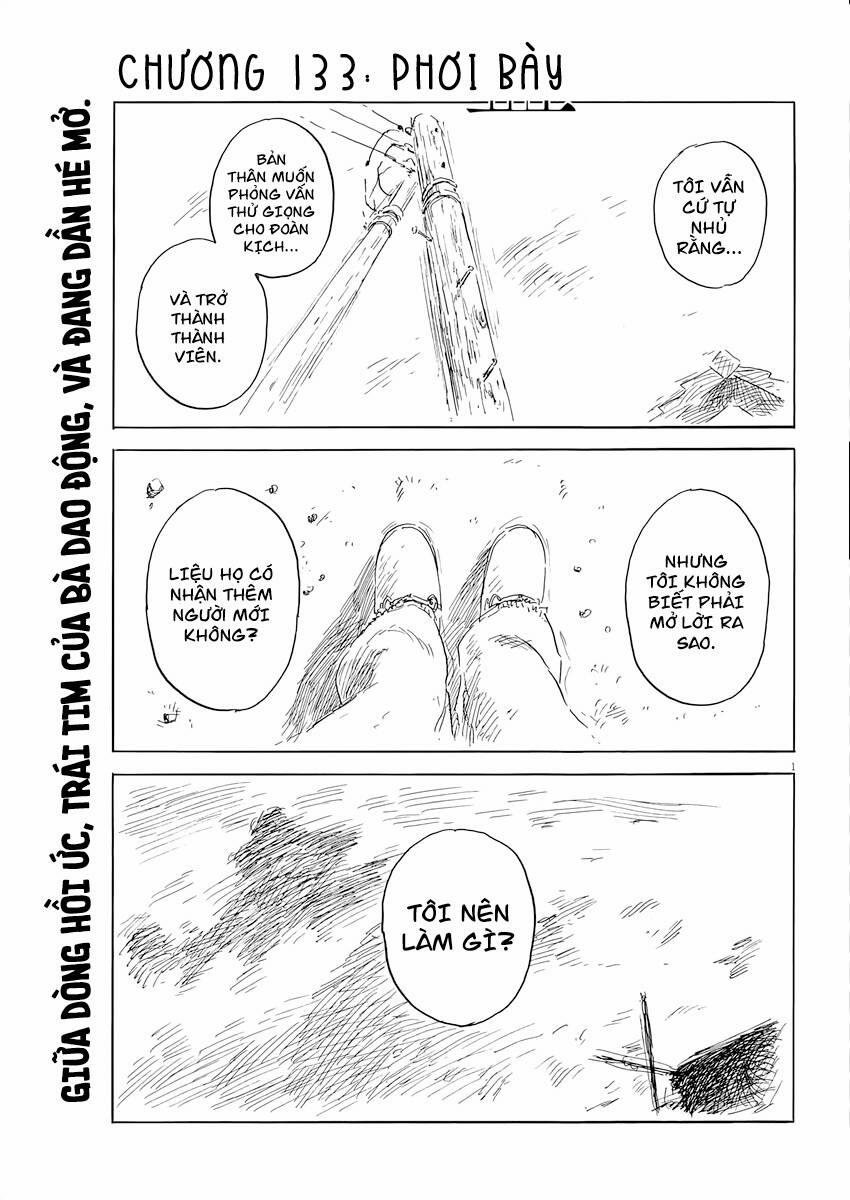 Đường Mòn Máu 133 trang 1