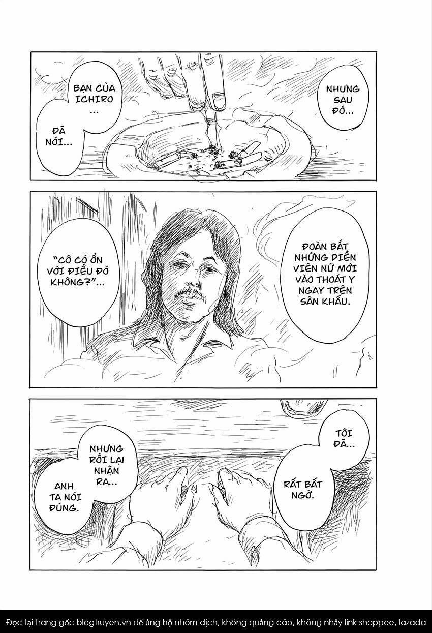 Đường Mòn Máu 133 trang 10