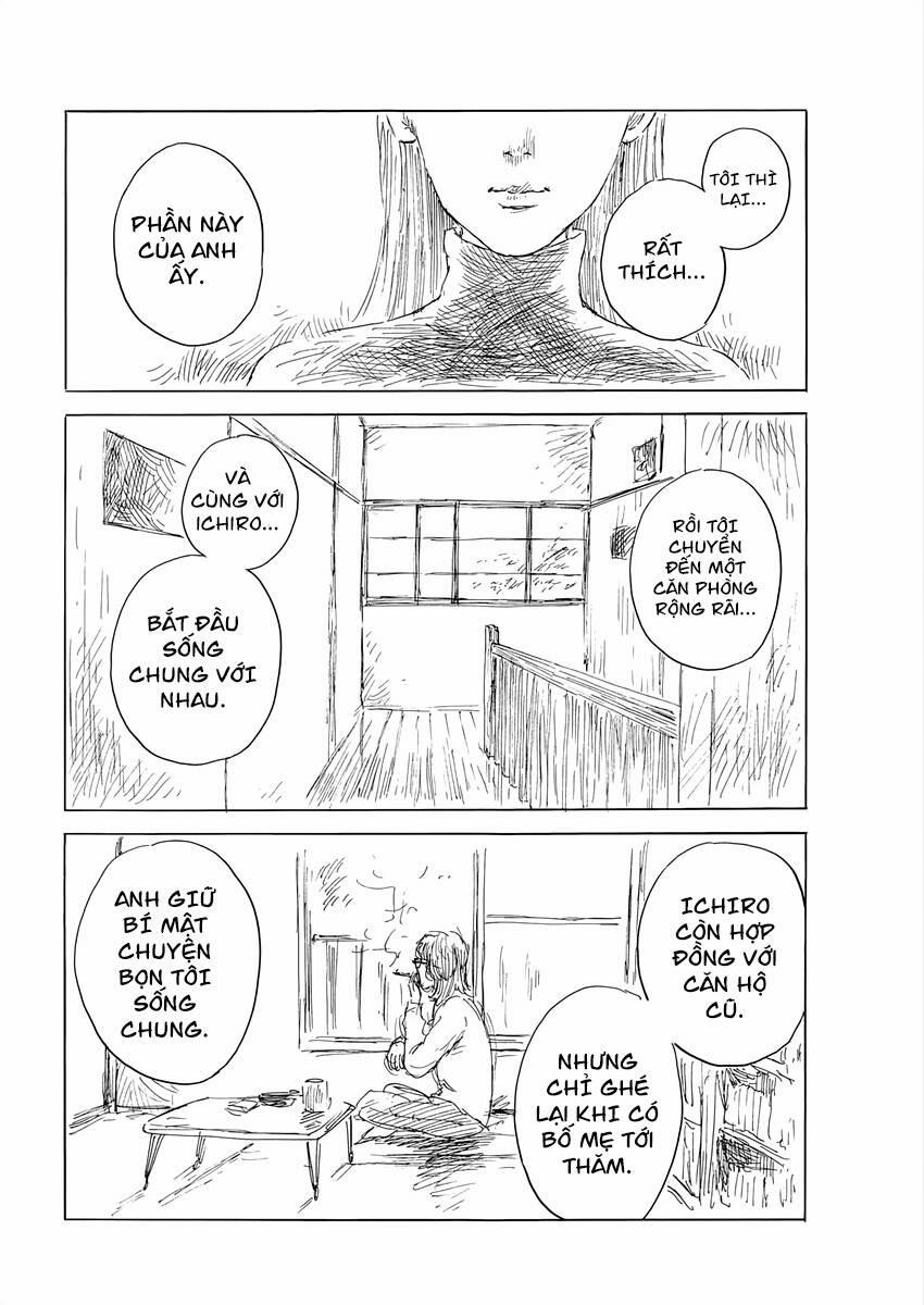 Đường Mòn Máu 133 trang 14