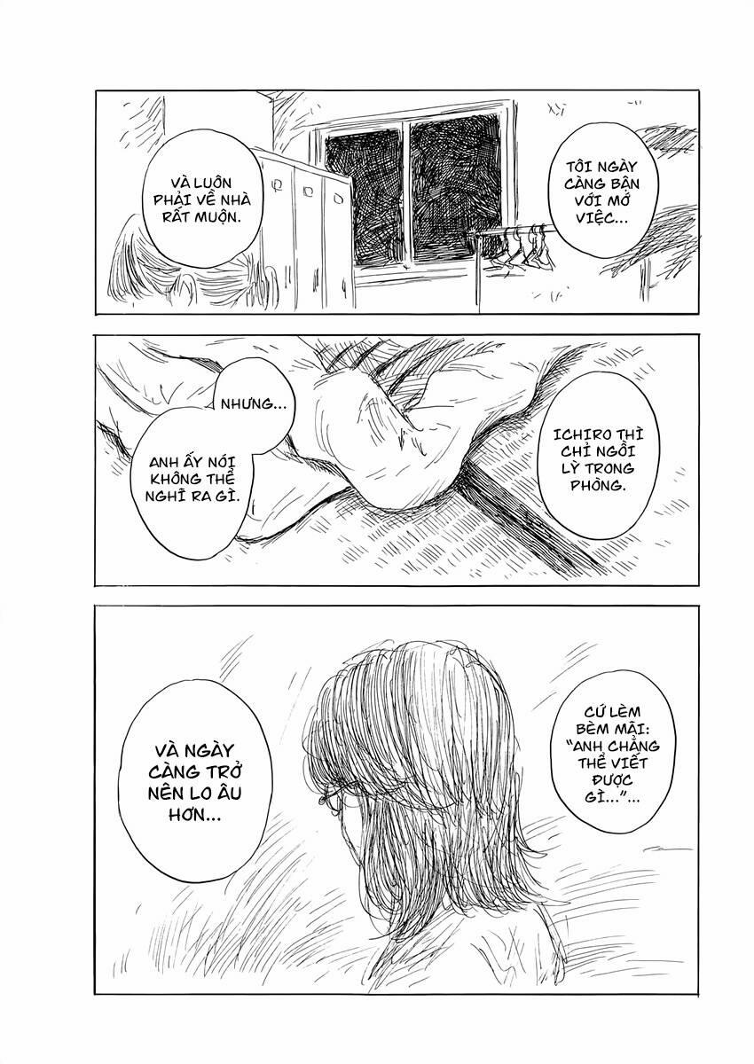 Đường Mòn Máu 133 trang 15