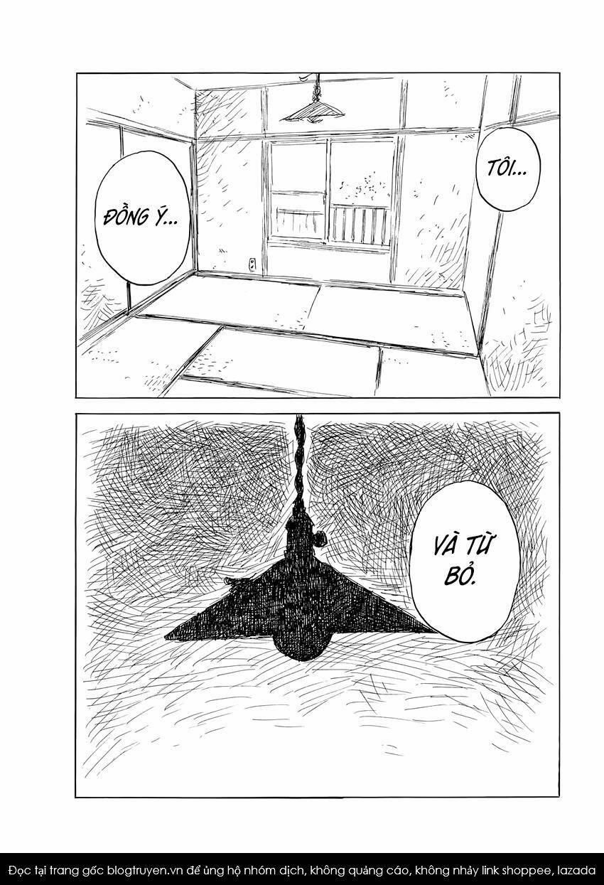 Đường Mòn Máu 133 trang 19