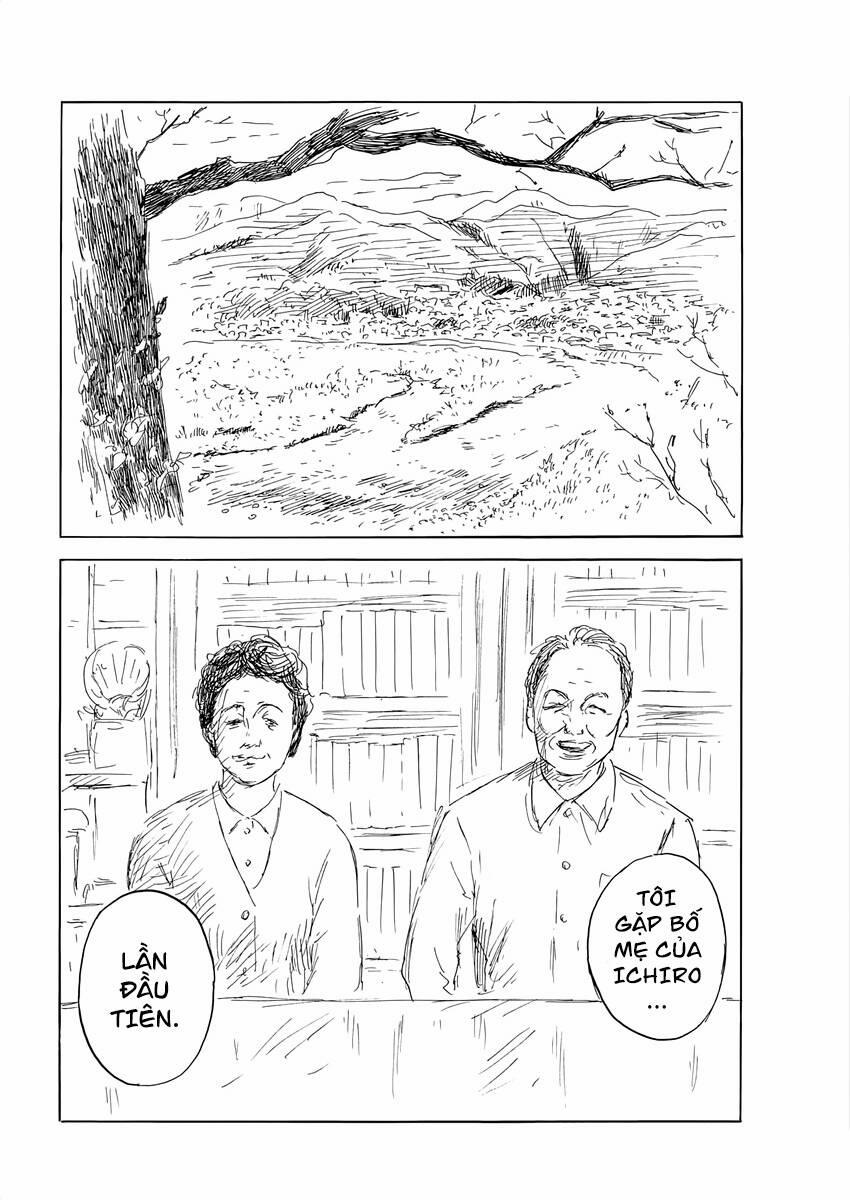 Đường Mòn Máu 133 trang 20