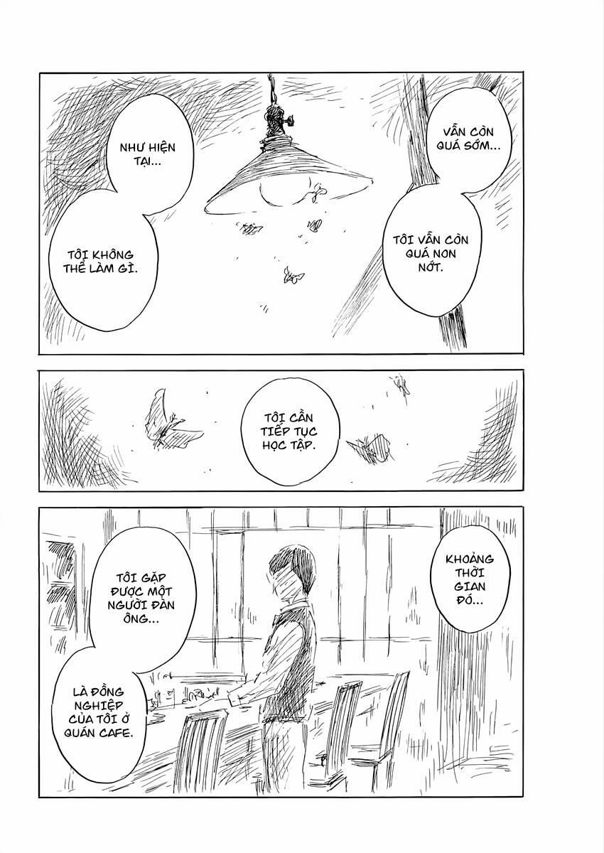 Đường Mòn Máu 133 trang 4