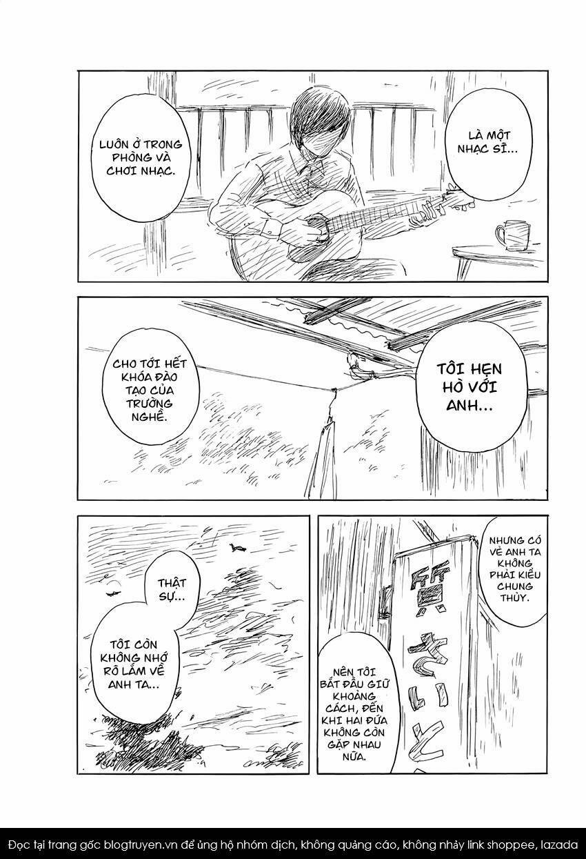 Đường Mòn Máu 133 trang 5