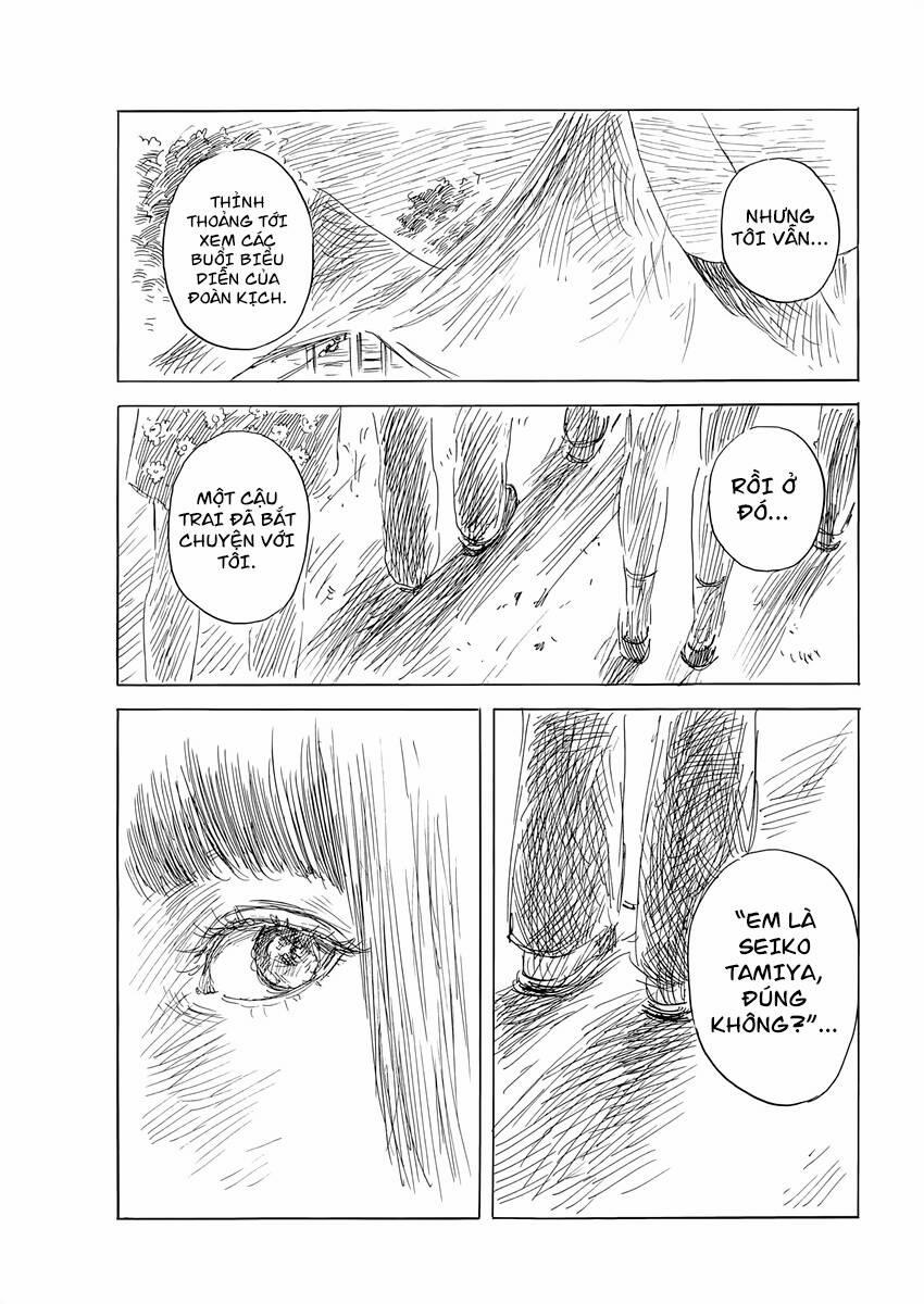 Đường Mòn Máu 133 trang 7