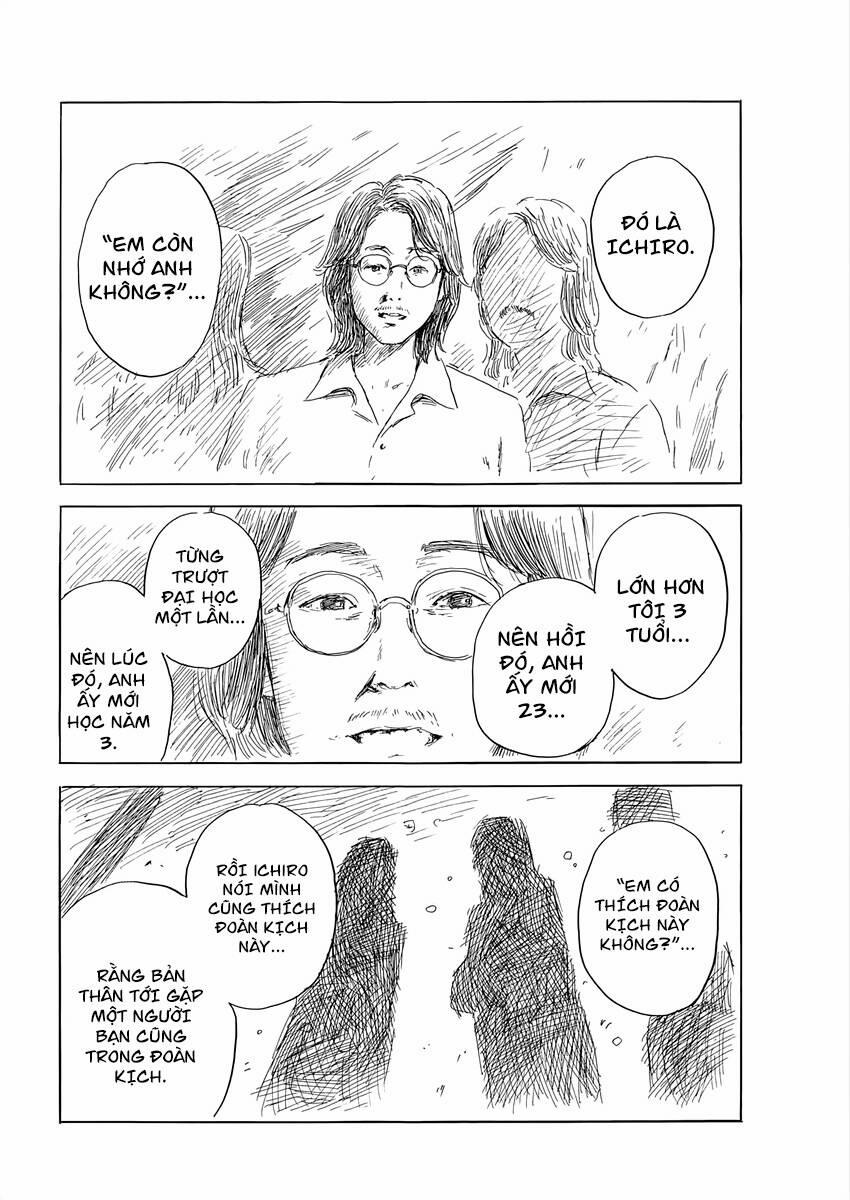 Đường Mòn Máu 133 trang 8