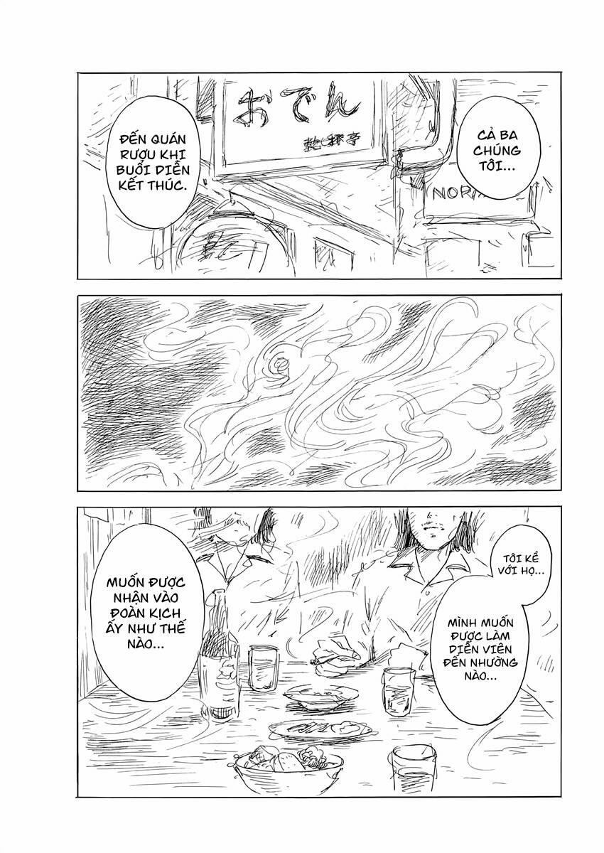 Đường Mòn Máu 133 trang 9