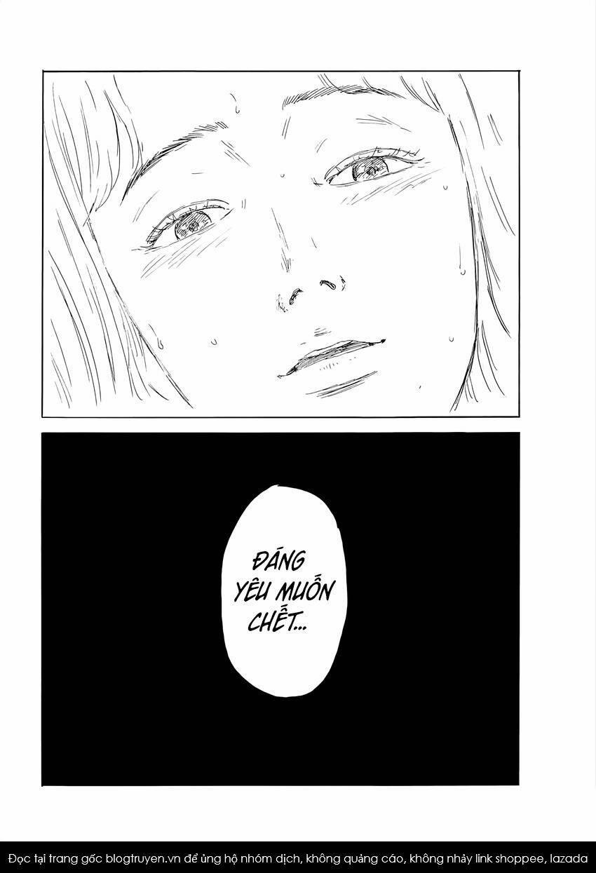 Đường Mòn Máu 134 trang 20