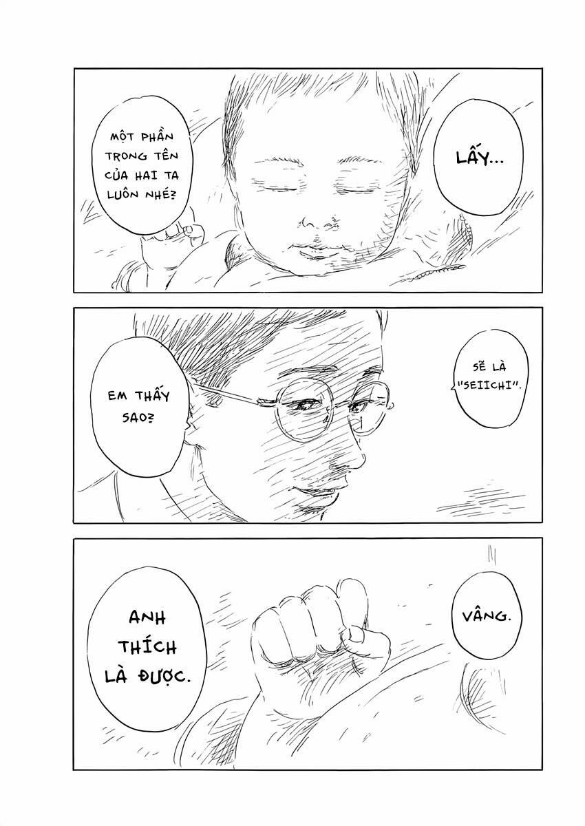 Đường Mòn Máu 134 trang 21