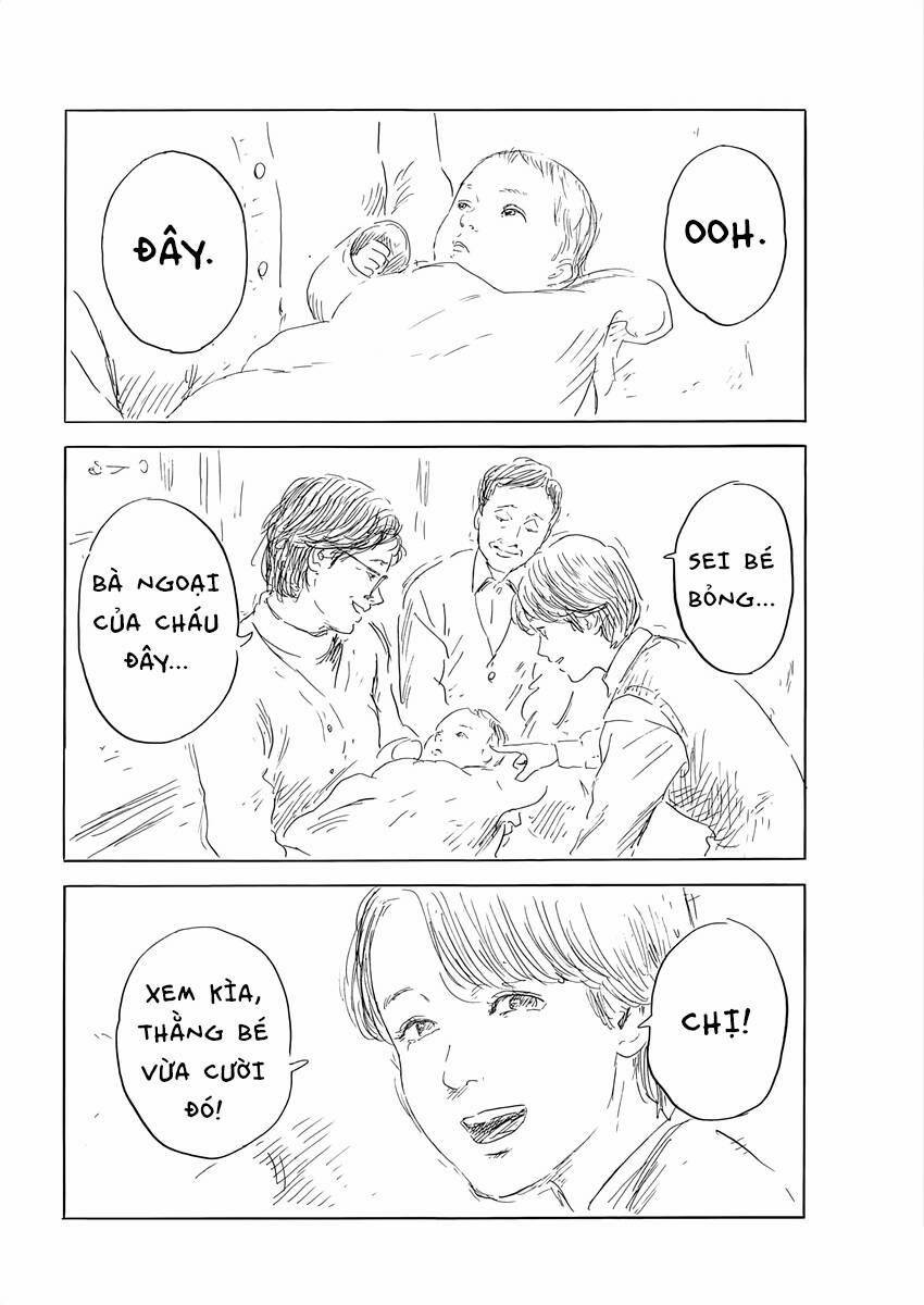 Đường Mòn Máu 134 trang 22