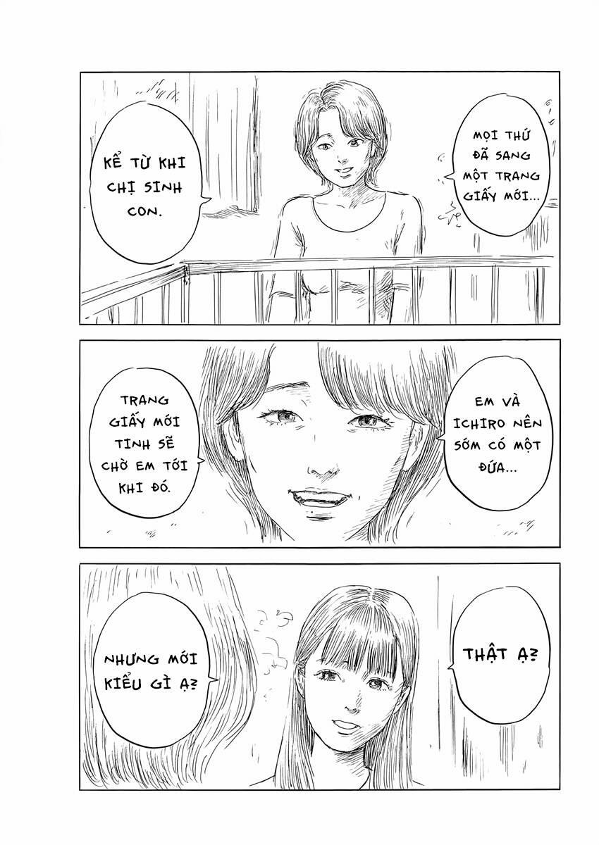 Đường Mòn Máu 134 trang 9