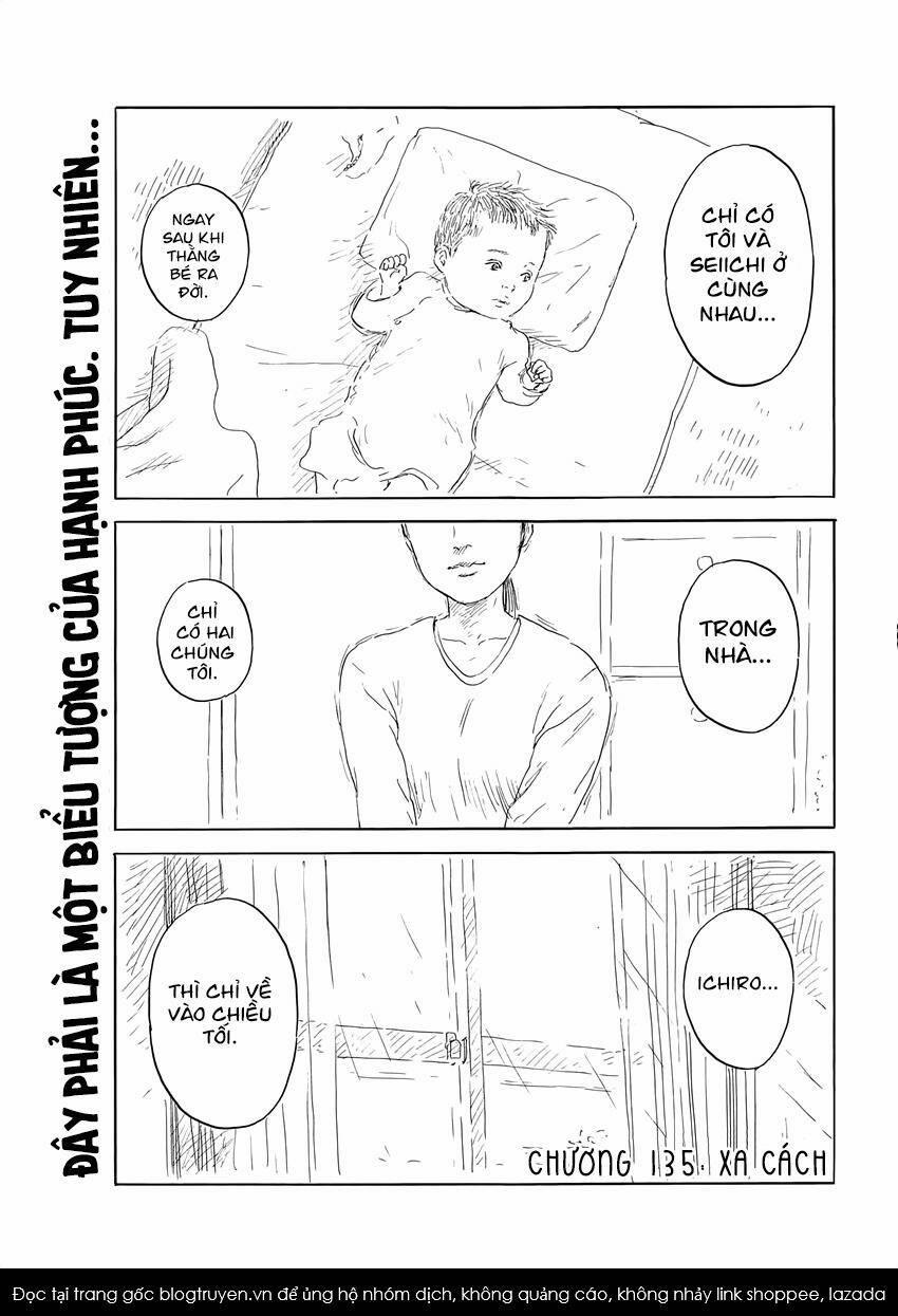 Đường Mòn Máu 135 trang 1