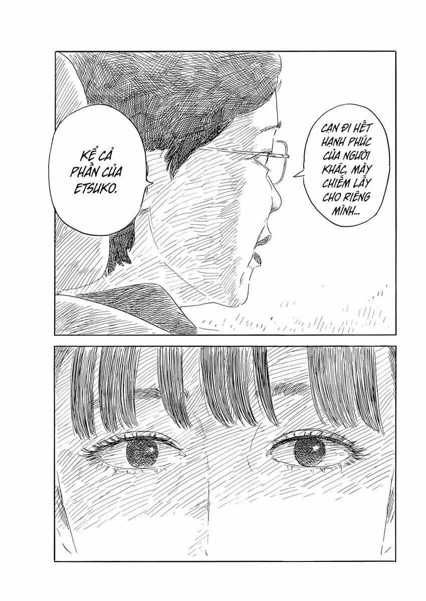 Đường Mòn Máu 135 trang 11