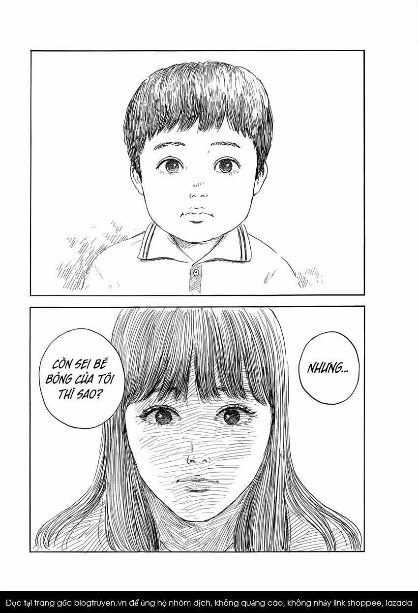 Đường Mòn Máu 135 trang 14