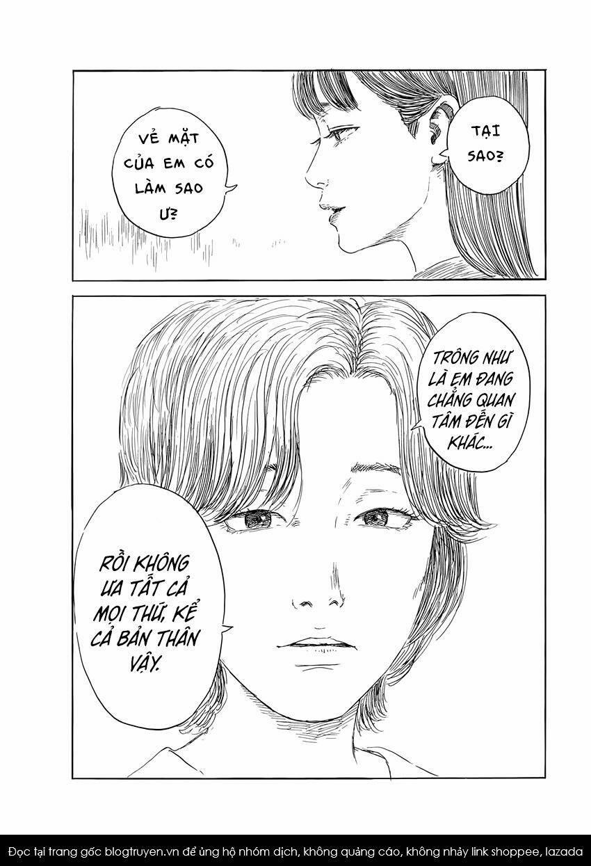 Đường Mòn Máu 135 trang 19