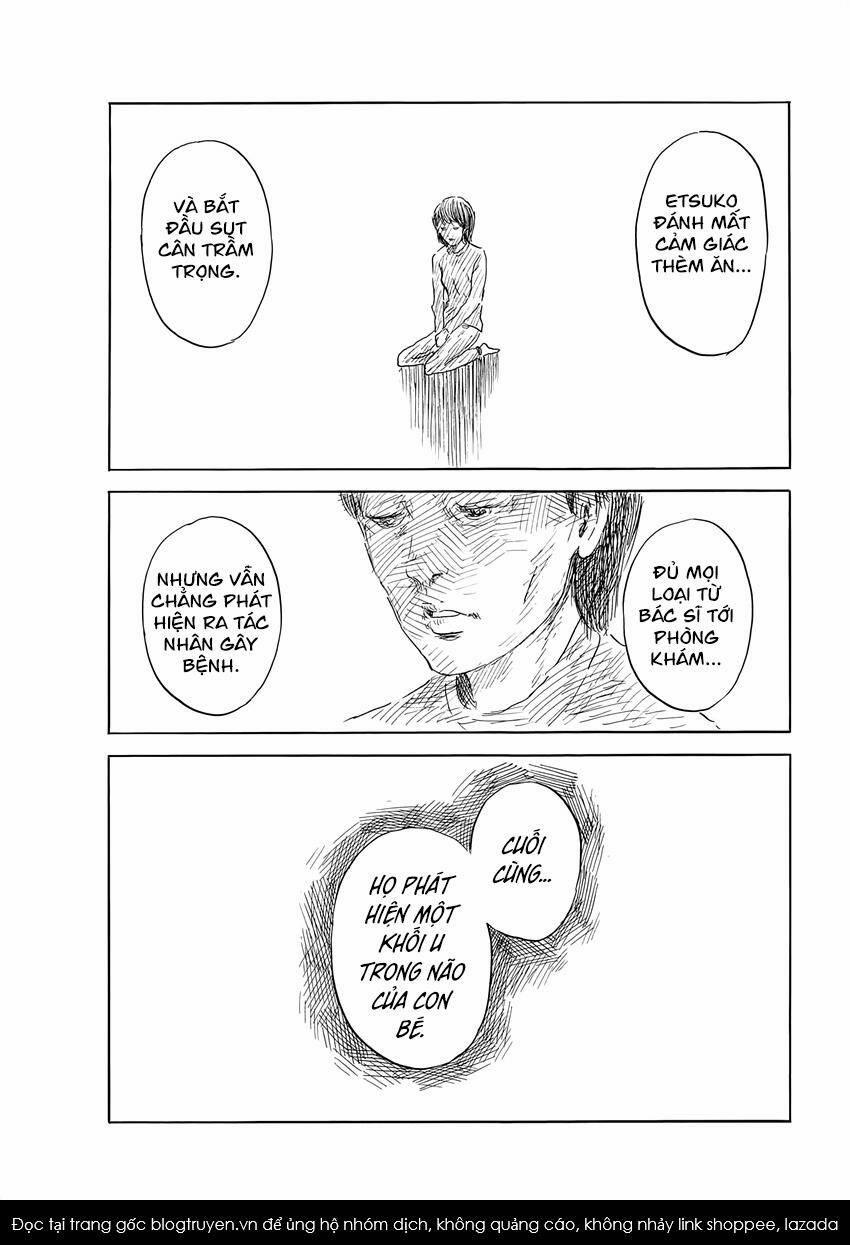 Đường Mòn Máu 135 trang 5