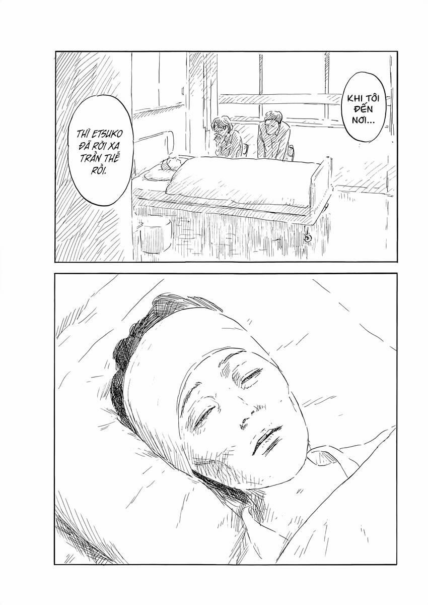 Đường Mòn Máu 135 trang 7