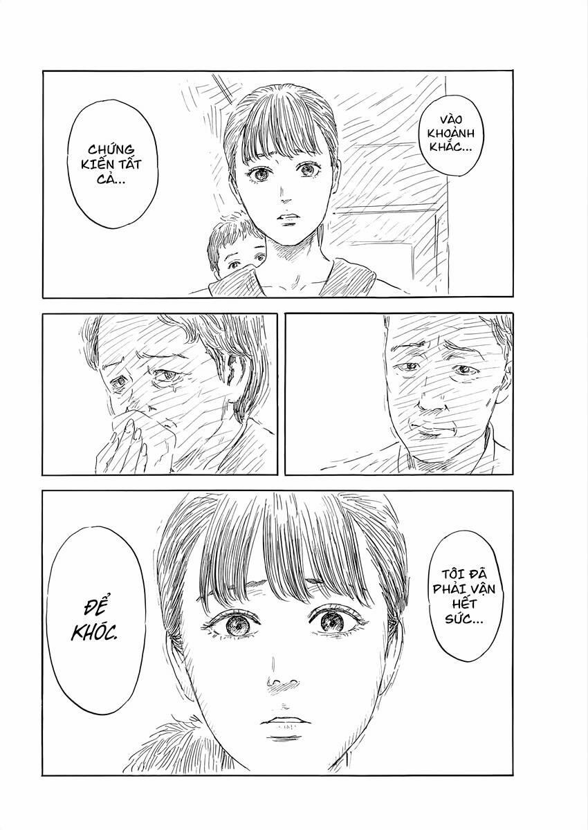 Đường Mòn Máu 135 trang 8