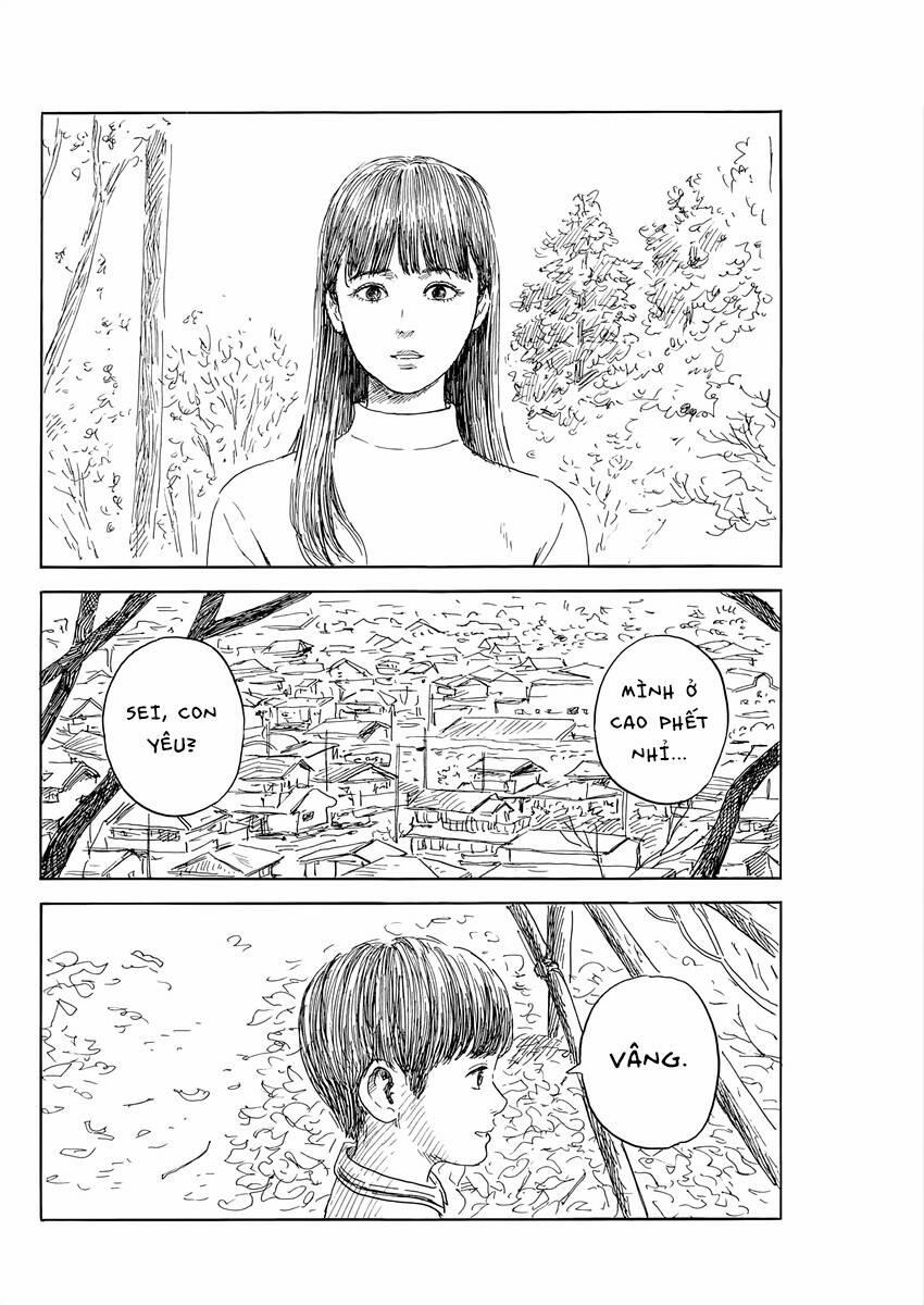 Đường Mòn Máu 136 trang 11