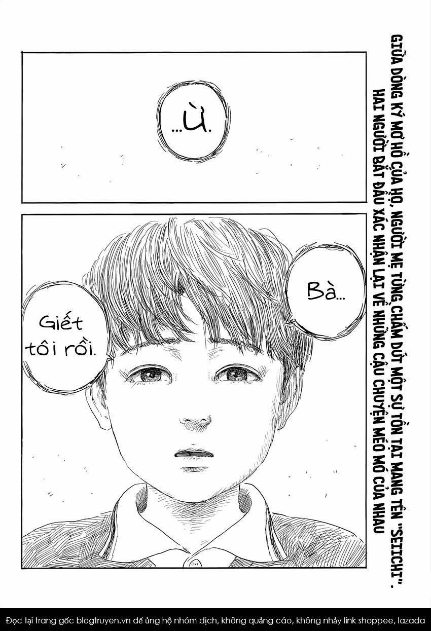Đường Mòn Máu 136 trang 22