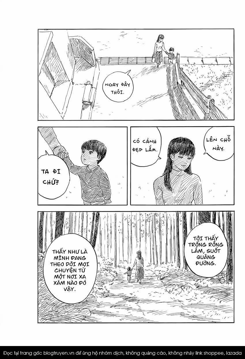 Đường Mòn Máu 136 trang 9