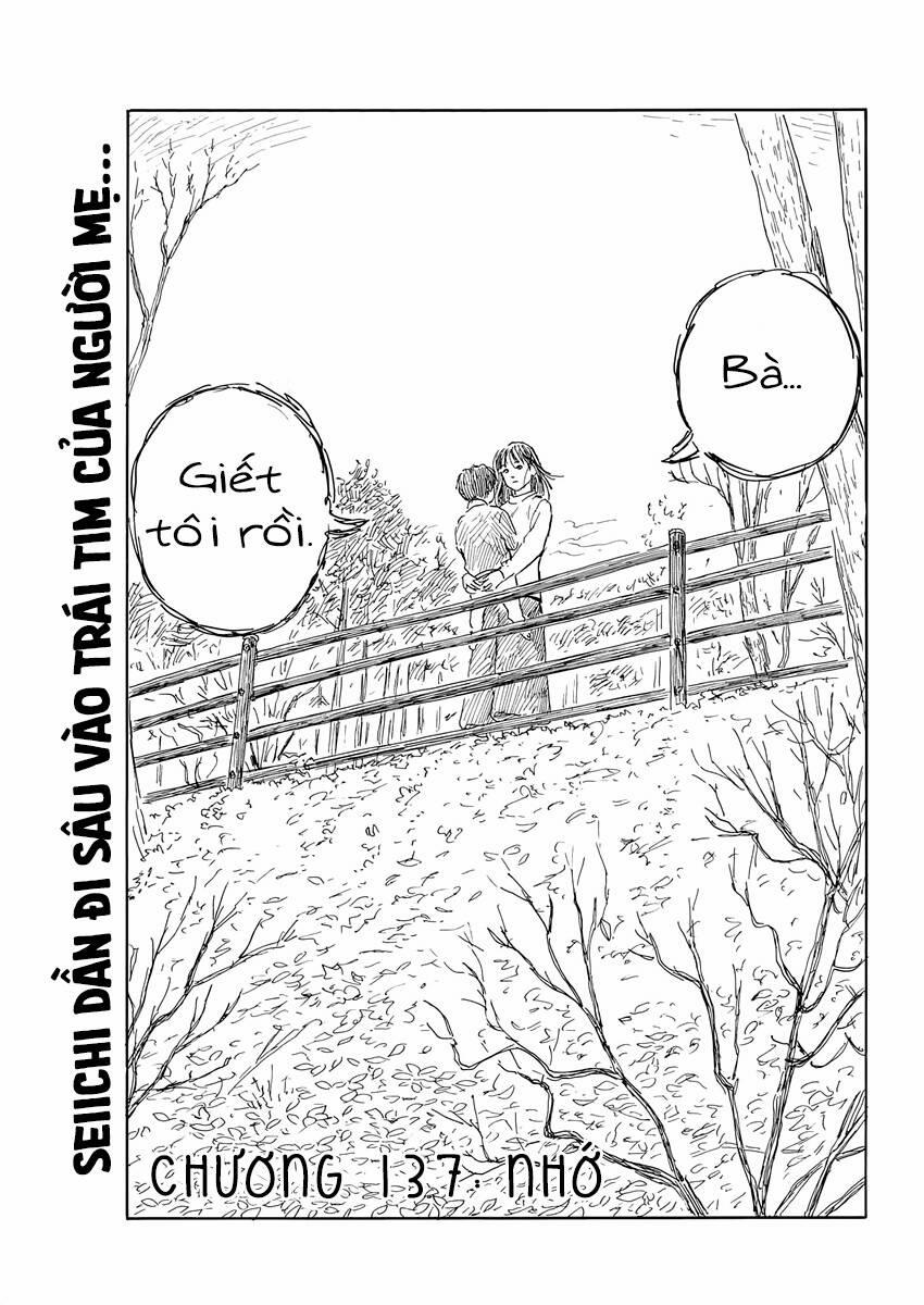 Đường Mòn Máu 137 trang 1