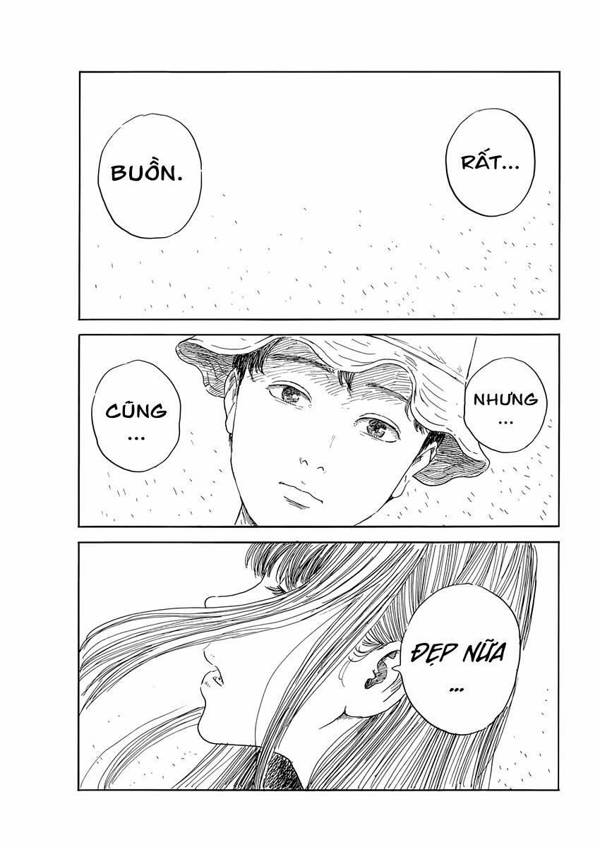 Đường Mòn Máu 137 trang 14